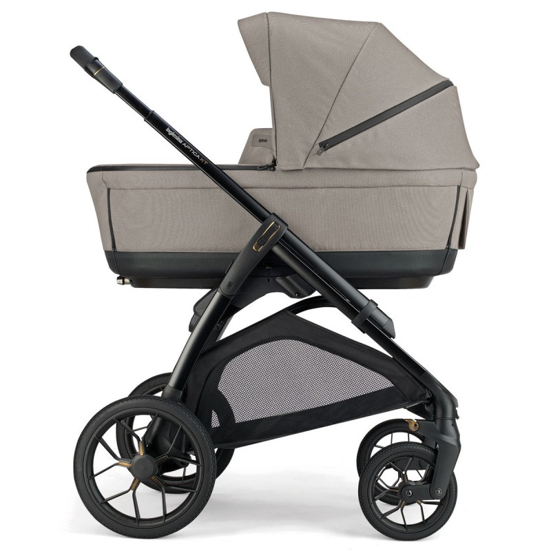 Коляска детская 3 в 1 Inglesina Aptica Sistem Quattro XT цвет: tundra beige