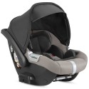 Коляска детская 3 в 1 Inglesina Aptica Sistem Quattro XT цвет: tundra beige