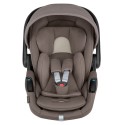 Автокресло-люлька 0-13 кг с регулировкой наклона Inglesina Darwin Recline Evo цвет: essence mokka