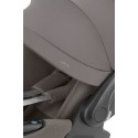 Автокресло-люлька 0-13 кг с регулировкой наклона Inglesina Darwin Recline Evo цвет: essence mokka