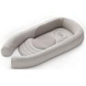 Кокон Inglesina Welcome Pod цвет: quiet beige AZ99Q0QUB