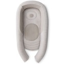 Кокон Inglesina Welcome Pod цвет: quiet beige AZ99Q0QUB