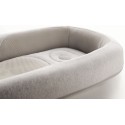 Кокон Inglesina Welcome Pod цвет: quiet beige AZ99Q0QUB