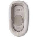 Кокон Inglesina Welcome Pod цвет: quiet beige AZ99Q0QUB