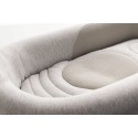Кокон Inglesina Welcome Pod цвет: quiet beige AZ99Q0QUB