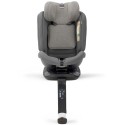 Автокресло 0-36 кг Inglesina Copernico цвет: vulcan black AV91R0VLBRU