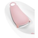 Ванночка детская с горкой Carrello Auri цвет: blush pink CRL-17101