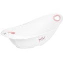 Ванночка детская с горкой Carrello Auri цвет: blush pink CRL-17101