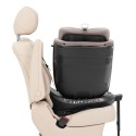 Автокресло детское с Isofix 0-36 кг Carrello Octopus K83 цвет: chocolate brown