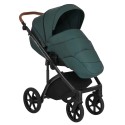 Коляска детская 2 в 1 Roan Bass Next цвет: pacific green