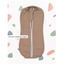 Пеленка-кокон на молнии Rant Mosaic beige 62 см 001275/1