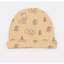 Комплект для малыша 5 предметов Rant MowBaby Birds yellow 56 см 5-82