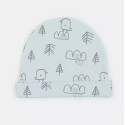 Комплект для малыша 5 предметов Rant MowBaby Birds blue 62 см 5-82