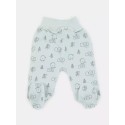 Комплект для малыша 5 предметов Rant MowBaby Birds blue 62 см 5-82