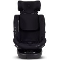 Автокресло детское 0-36 кг Rant Strada Isofix цвет: black / черный AY9591 Pro