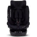 Автокресло детское 0-36 кг Rant Strada Isofix цвет: black / черный AY9591 Pro