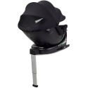 Автокресло детское 0-36 кг Rant Strada Isofix цвет: black / черный AY9591 Pro