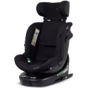 Автокресло детское 0-36 кг Rant Strada Isofix цвет: black / черный AY9591 Pro