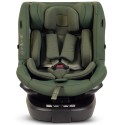 Автокресло детское 0-36 кг Rant Strada Isofix цвет: olive / зеленый AY9591 Pro