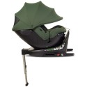 Автокресло детское 0-36 кг Rant Strada Isofix цвет: olive / зеленый AY9591 Pro