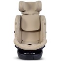Автокресло детское 0-36 кг Rant Strada Isofix цвет: beige / бежевый AY9591 Pro