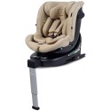 Автокресло детское 0-36 кг Rant Strada Isofix цвет: beige / бежевый AY9591 Pro