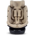 Автокресло детское 0-36 кг Rant Strada Isofix цвет: beige / бежевый AY9591 Pro