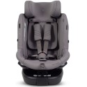 Автокресло детское 0-36 кг Rant Strada Isofix цвет: stone / серо-бежевый AY9591 Pro