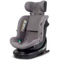 Автокресло детское 0-36 кг Rant Strada Isofix цвет: stone / серо-бежевый AY9591 Pro