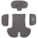 Автокресло детское 0-36 кг Rant Strada Isofix цвет: stone / серо-бежевый AY9591 Pro