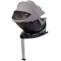 Автокресло детское 0-36 кг Rant Strada Isofix цвет: stone / серо-бежевый AY9591 Pro