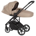 Коляска детская 2 В 1  Carrello Alfa 2026 цвет: Alpine Beige CRL-6522