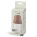 Стеклянная бутылочка Paomma 160 мл цвет: Taupe GB104