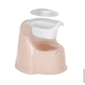 Горшок детский с вкладкой Carrello Tovi цвет: Cloud grey CRL-17105