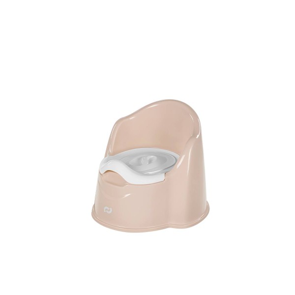 Горшок детский с вкладкой Carrello Tovi цвет: Dune beige CRL-17105