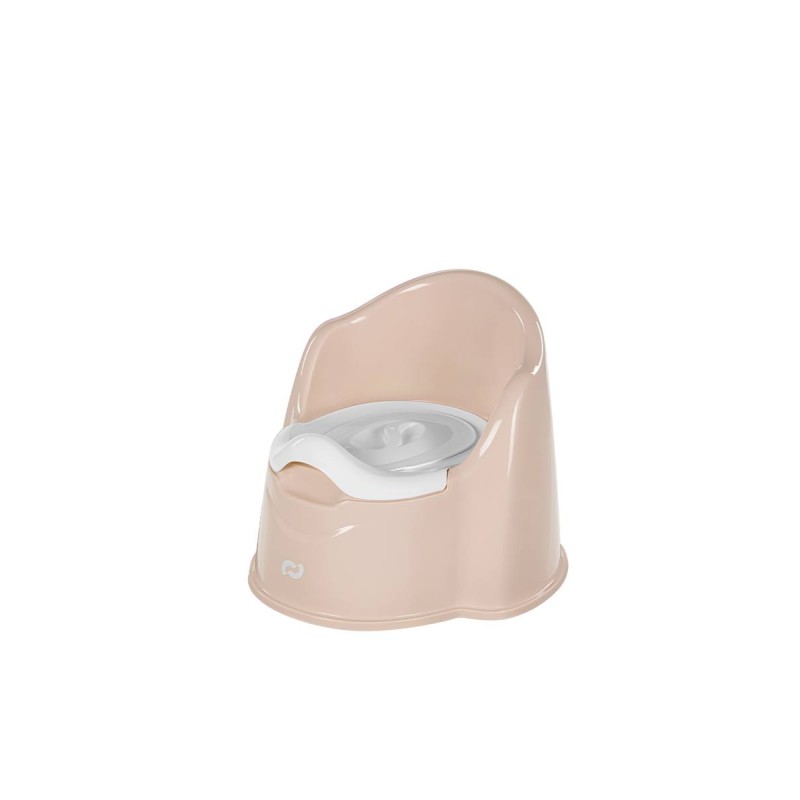 Горшок детский с вкладкой Carrello Tovi цвет: Dune beige CRL-17105