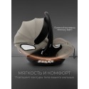 Автокресло-люлька 0-13 кг Sweet Baby Premier Pro WG06 цвет: Beige