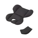 Автокресло- люлька 0-13 кг Carrello Nova Black Line DK791