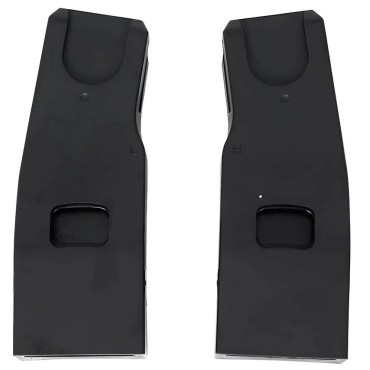 Пластиковый держатель переходник  для коляски Carrello Epica и Sigma/Sigma NEW CRL-7011