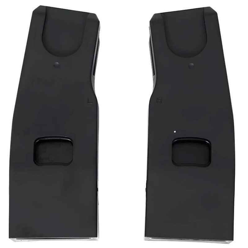Пластиковый держатель переходник  для коляски Carrello Epica и Sigma/Sigma NEW CRL-7011