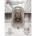 Автокресло-люлька 0-13 кг Bambola Bimbo цвет: мокко соты KRES4224