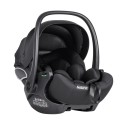 Автокресло-люлька с лежачим положением 0-13 кг Carrello Vega цвет: absolute black CRL-14101