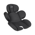 Автокресло-люлька с лежачим положением 0-13 кг Carrello Vega цвет: absolute black CRL-14101