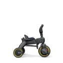 Велосипед детский трехколесный 4 в 1 Simple Parenting Doona Liki Trike S3 цвет: Deep Blue