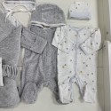 Комплект для малыша 