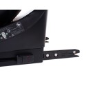 Автокресло детское 0-36 кг с Isofix 4BABY Enzo-Fix цвет: graphite