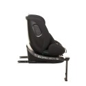 Автокресло детское 0-36 кг с Isofix 4BABY Enzo-Fix цвет: graphite