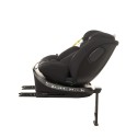 Автокресло детское 0-36 кг с Isofix 4BABY Enzo-Fix цвет: graphite