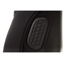 Автокресло детское 0-36 кг с Isofix 4BABY Enzo-Fix цвет: graphite