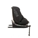Автокресло детское 0-36 кг с Isofix 4BABY Enzo-Fix цвет: black